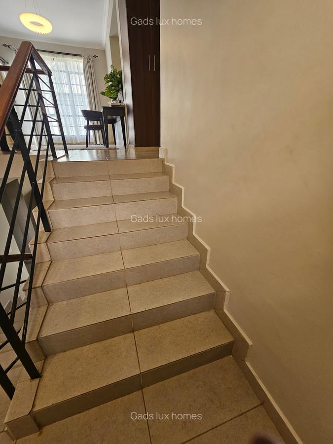 4 Bed Villa with En Suite at Kitengela - 7