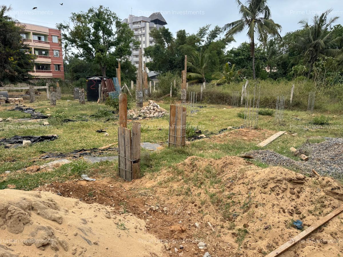 1,112 m² Land in Mtwapa - 3