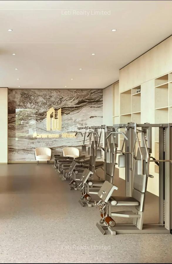 1 Bed Apartment with En Suite in Westlands Area - 9