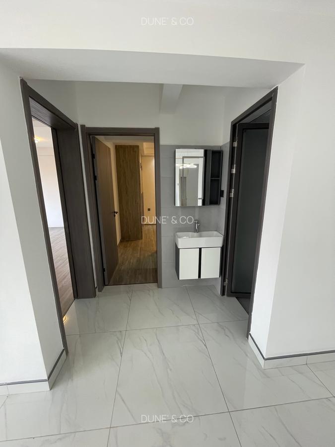 2 Bed Apartment with En Suite in Kilimani - 13