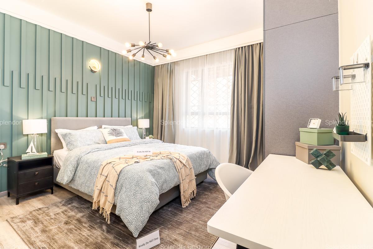 4 Bed Apartment with En Suite in Lavington - 10