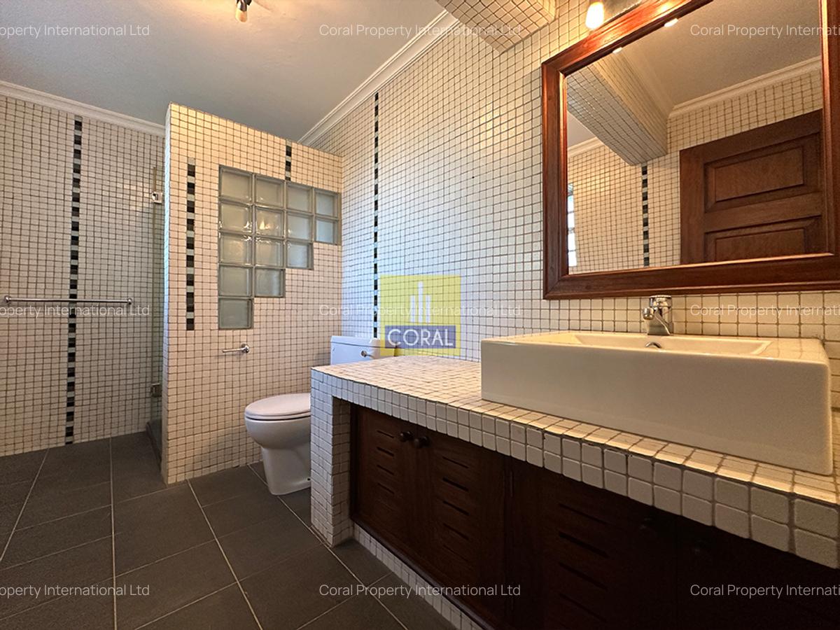 3 Bed House in Westlands Area - 5