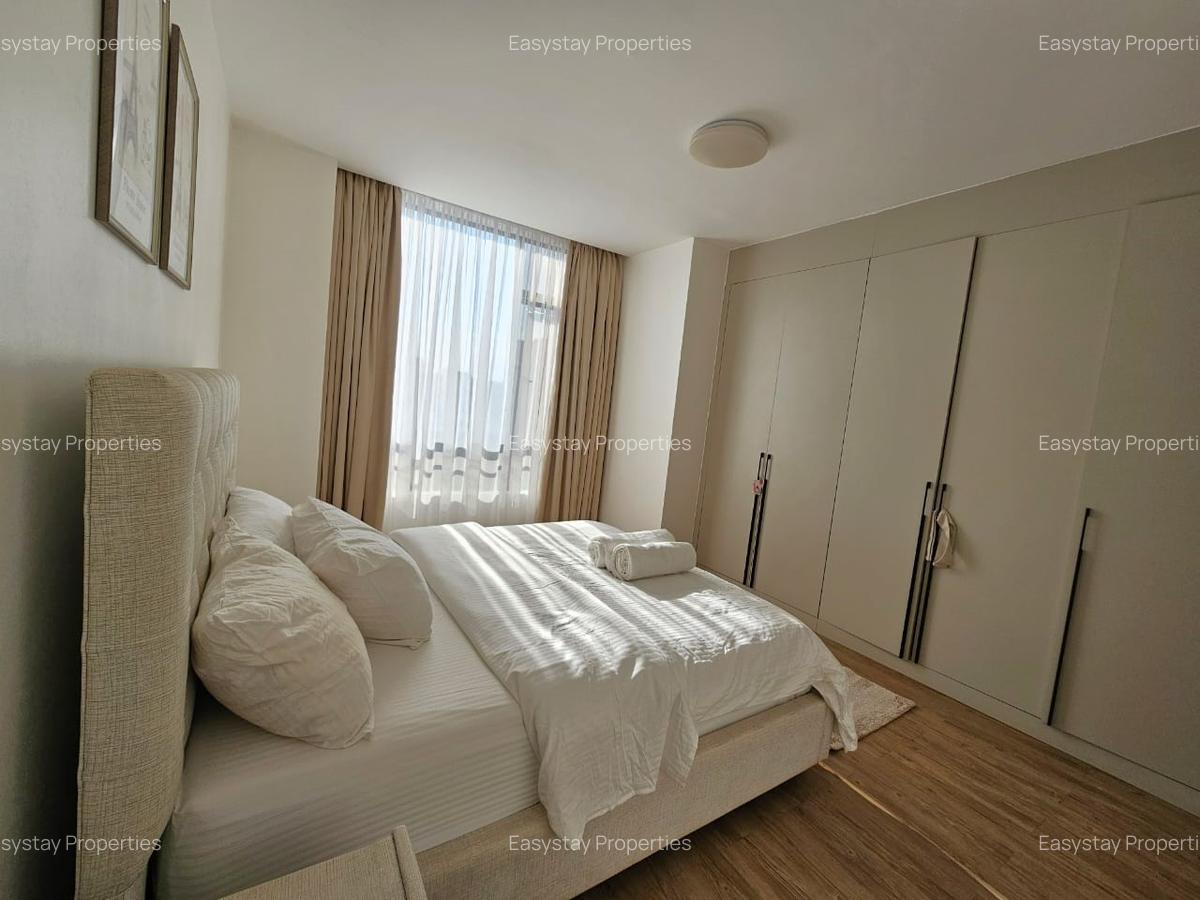 Furnished 2 Bed Apartment with En Suite in Westlands Area - 4