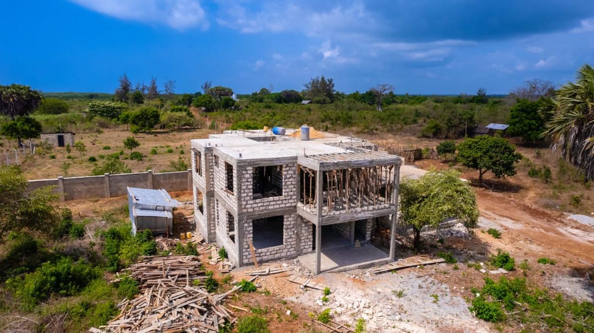 1,012 m² Residential Land at Diani Beach Road - 17