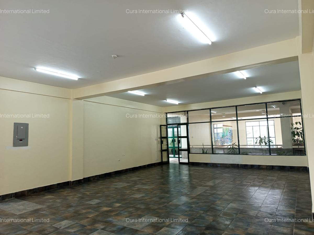 1,321 ft² Office in Westlands Area - 3