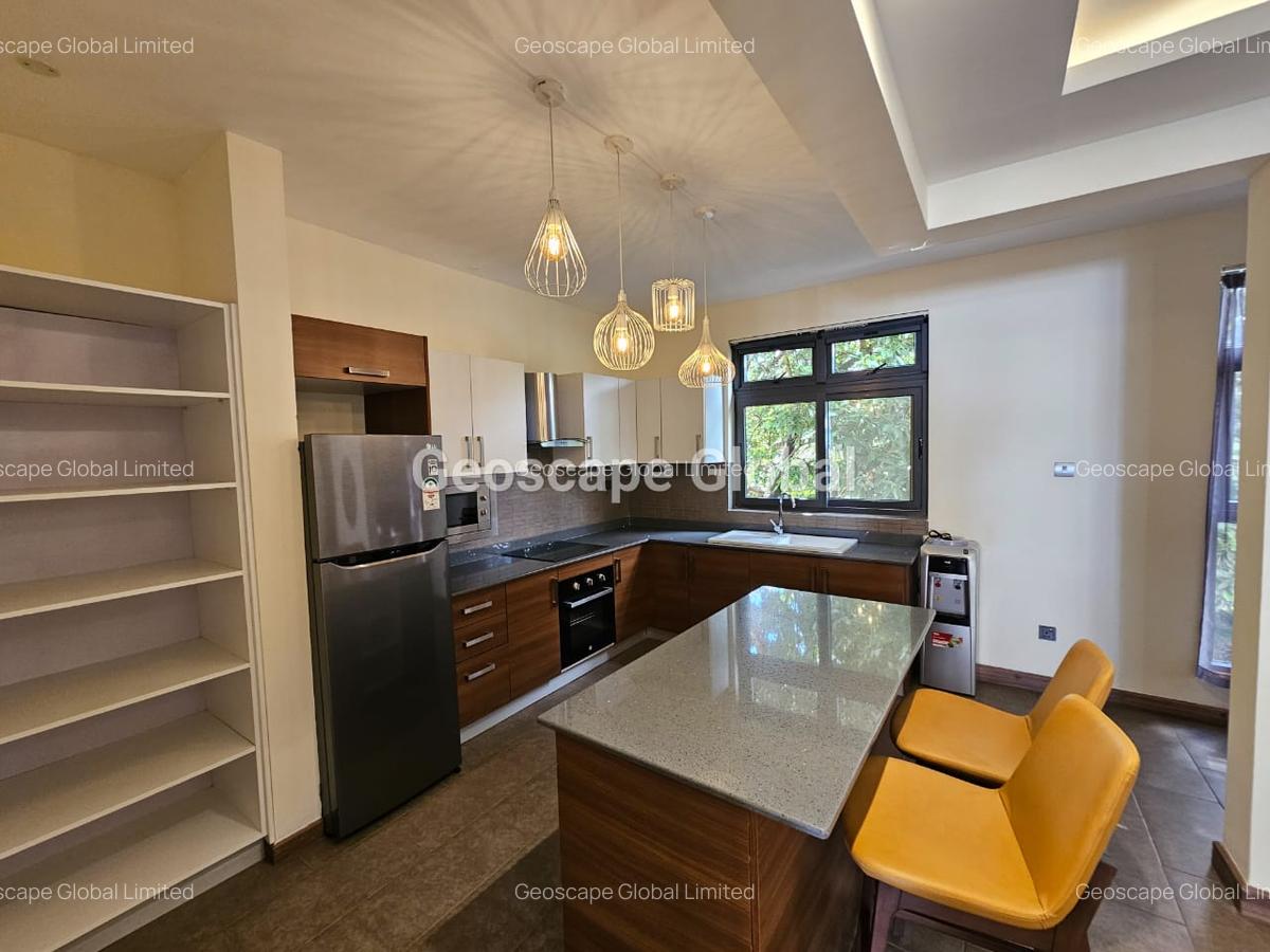 3 Bed Apartment with En Suite in Spring Valley - 9