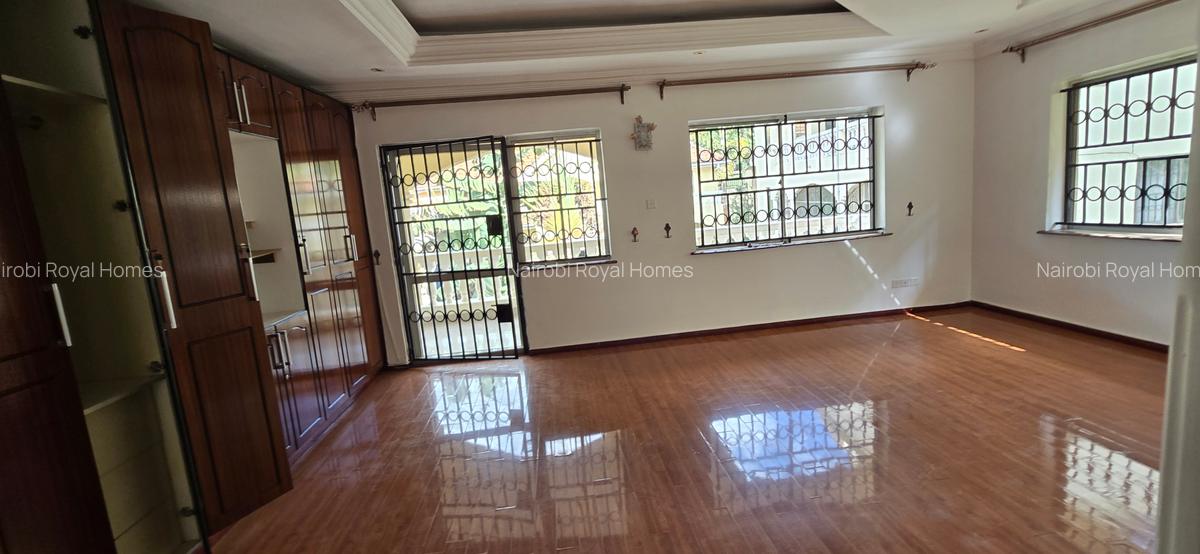 Commercial Property with Backup Generator at Lavington Green - 17