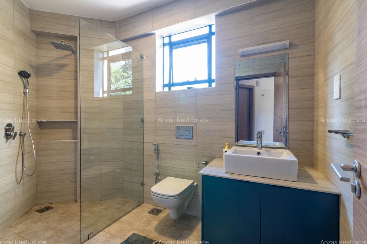 1 Bed Apartment with Swimming Pool at David Osieli Road - 7