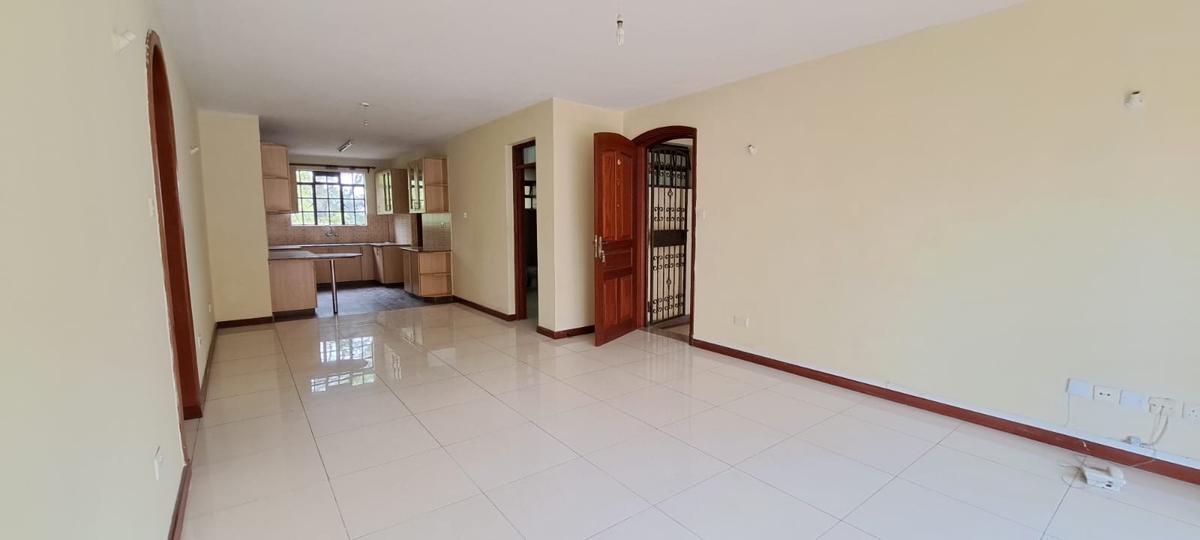 2 Bed Apartment with En Suite in Lavington - 2