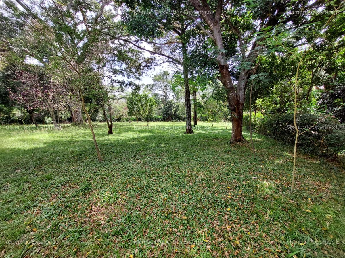 Residential Land at Nairobi - 5