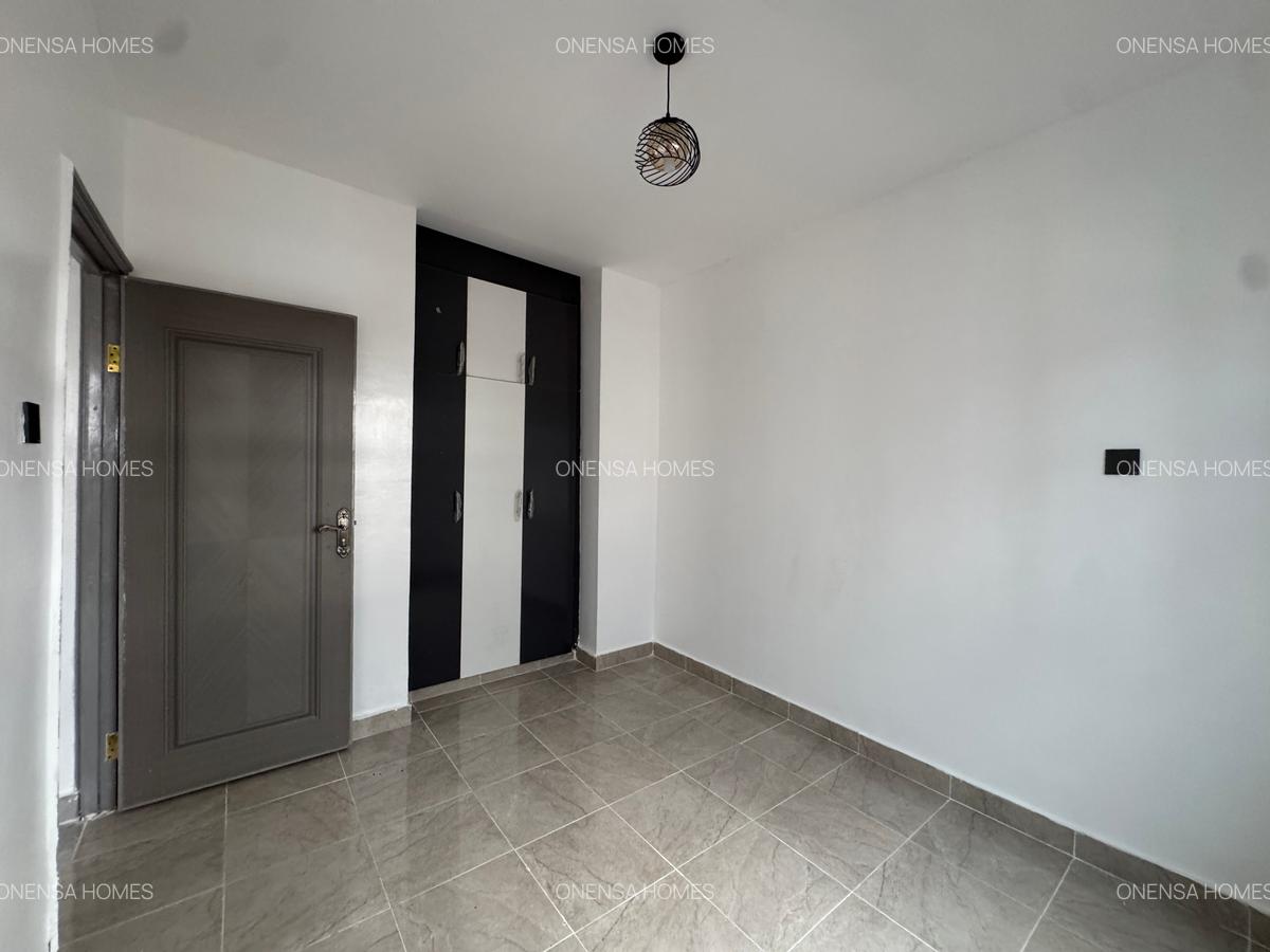 3 Bed House with En Suite in Ngong - 8