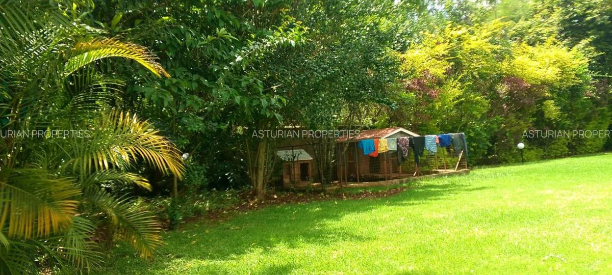 1 ac Land in Karen - 11