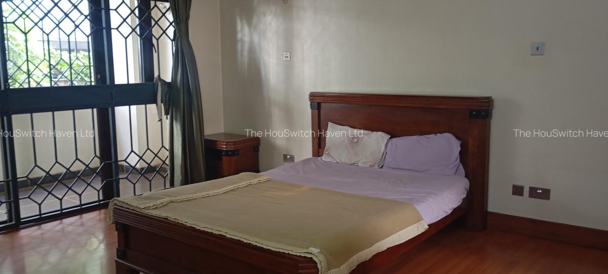 4 Bed Apartment with En Suite at Off Lower Kabete Road - 11