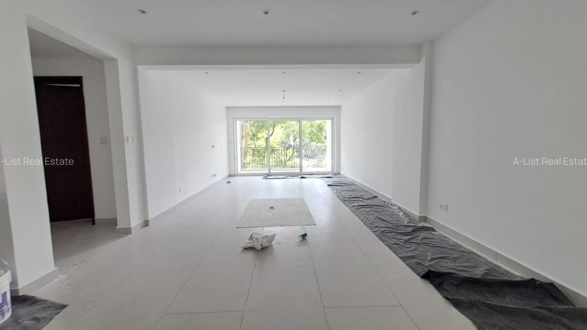 2 Bed Apartment with En Suite at General Mathenge - 3