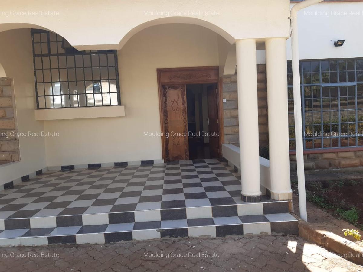 5 Bed House in Karen - 5