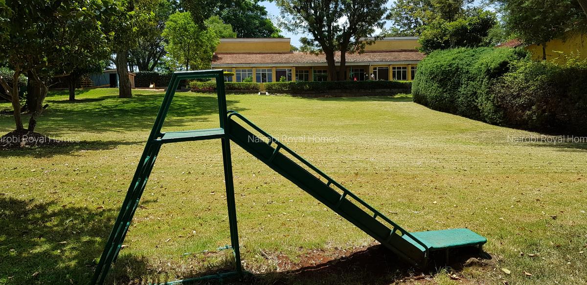 Residential Land at Riara Road - 9