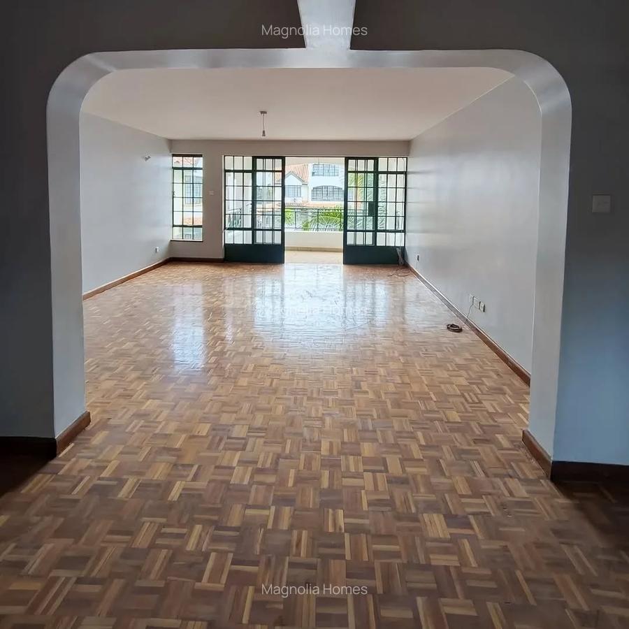 4 Bed Apartment in Lavington - 9