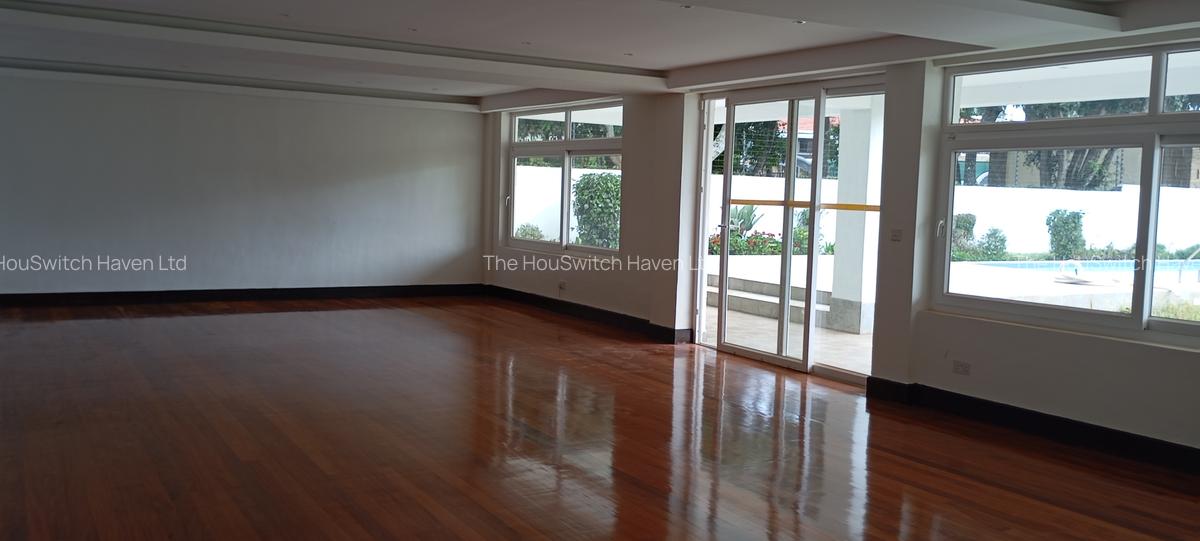 5 Bed House with En Suite at Off Eliud Mathu Rd - 4