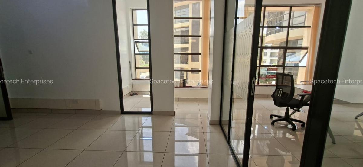 Office with Service Charge Included in Lower Kabete - 6