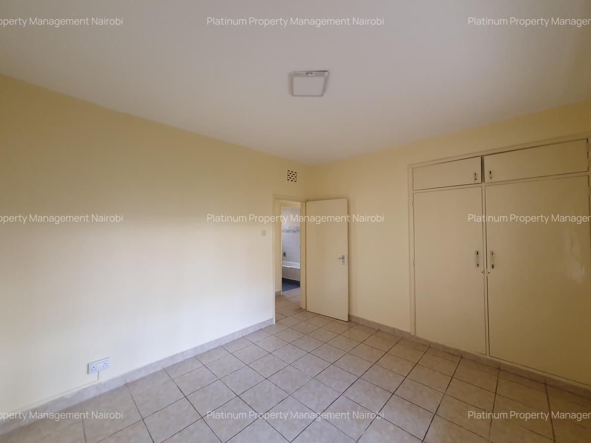 3 Bed Apartment with Parking at Wambugu Rd - 9