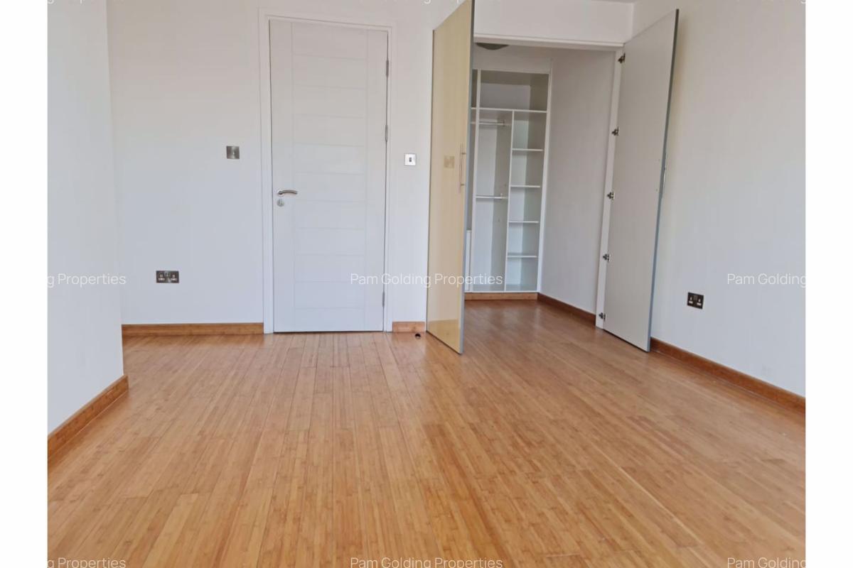 2 Bed Apartment with En Suite in Thika Road - 12