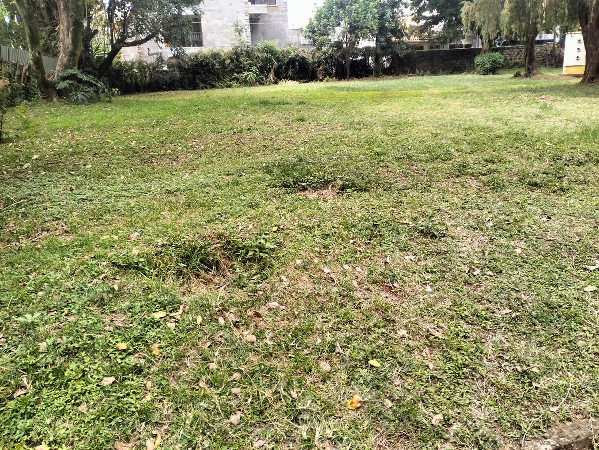 0.5 ac Commercial Property with Service Charge Included in Kileleshwa - 3