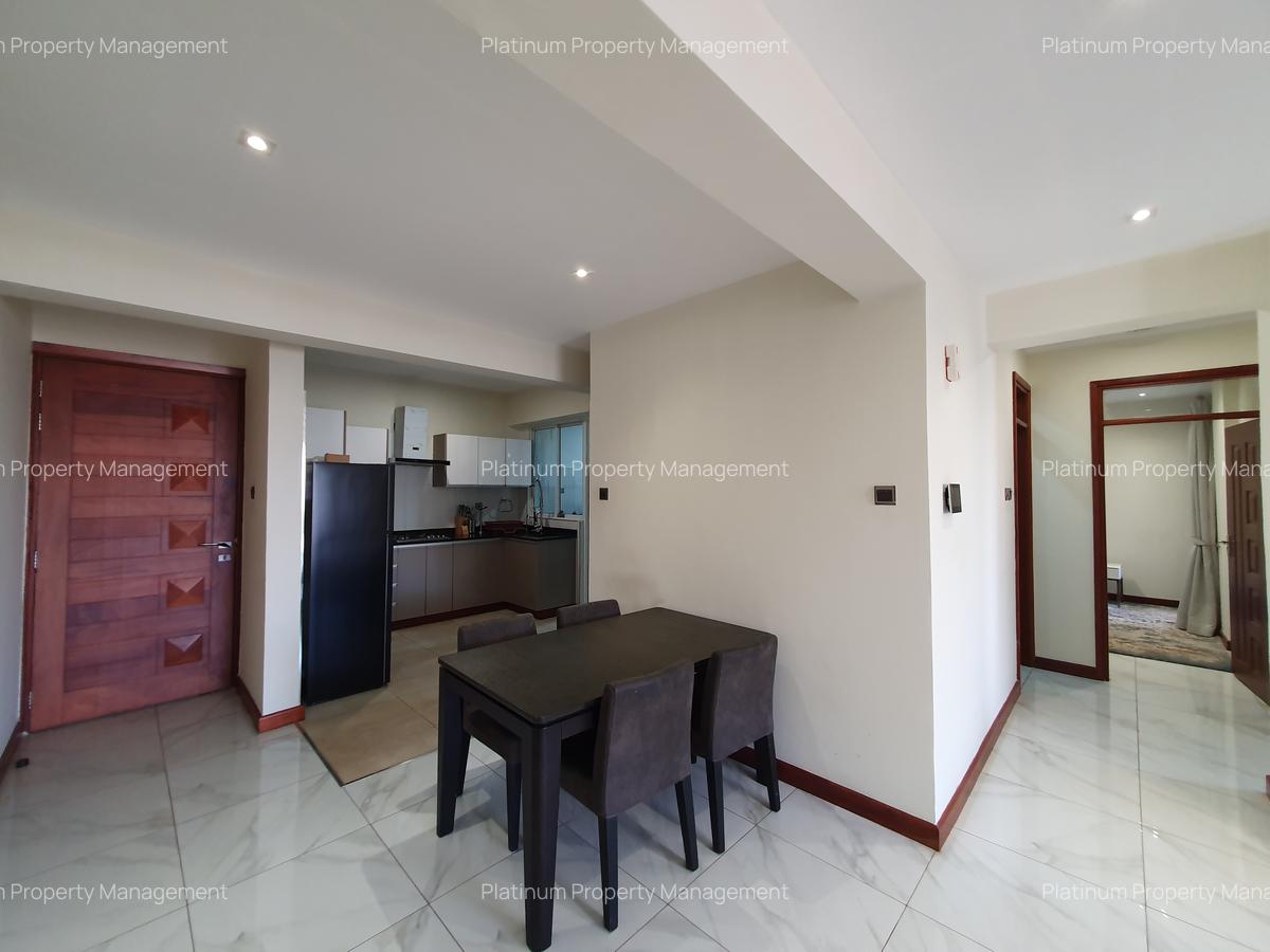 2 Bed Apartment with En Suite at 1St Parklands Avenue - 8