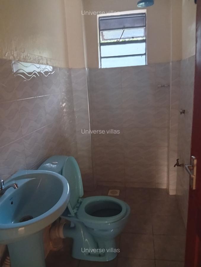 Serviced 2 Bed Apartment with En Suite at Karen - 9
