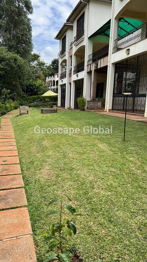 5 Bed Villa with En Suite at Lower Kabete - 1