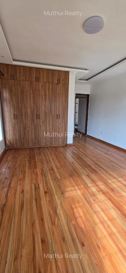 4 Bed House with En Suite at Tigoni - 8