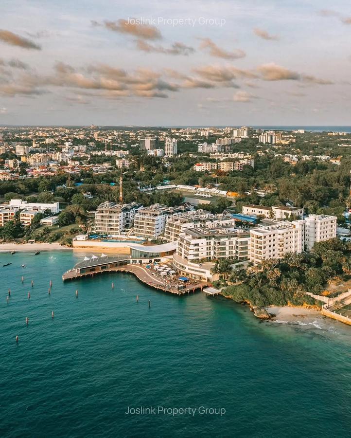 Serviced 3 Bed Apartment with En Suite at Mt Kenya - 1