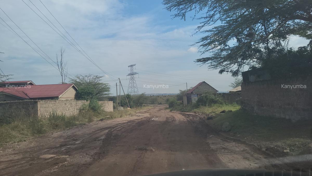 100 ac Land at Athiriver - Epz - 8