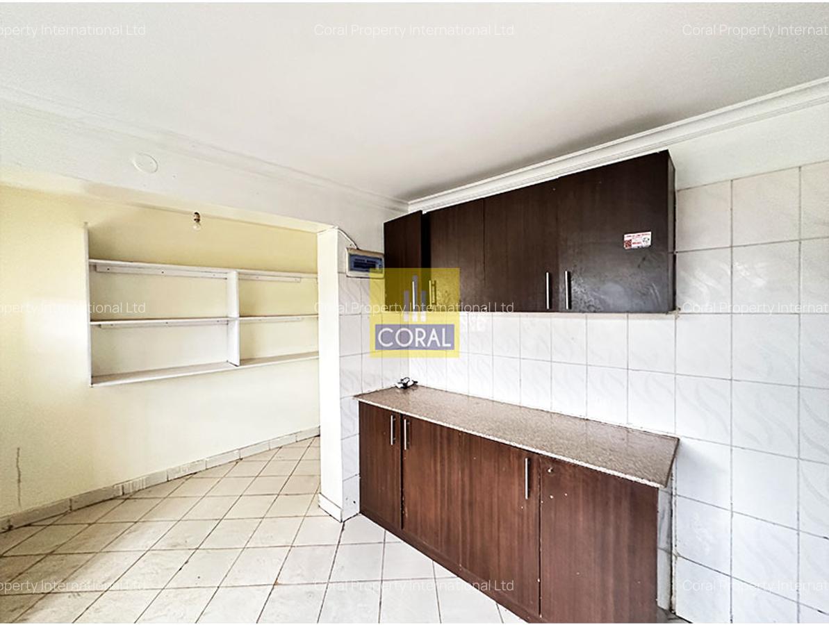 3 Bed Apartment in Langata - 20
