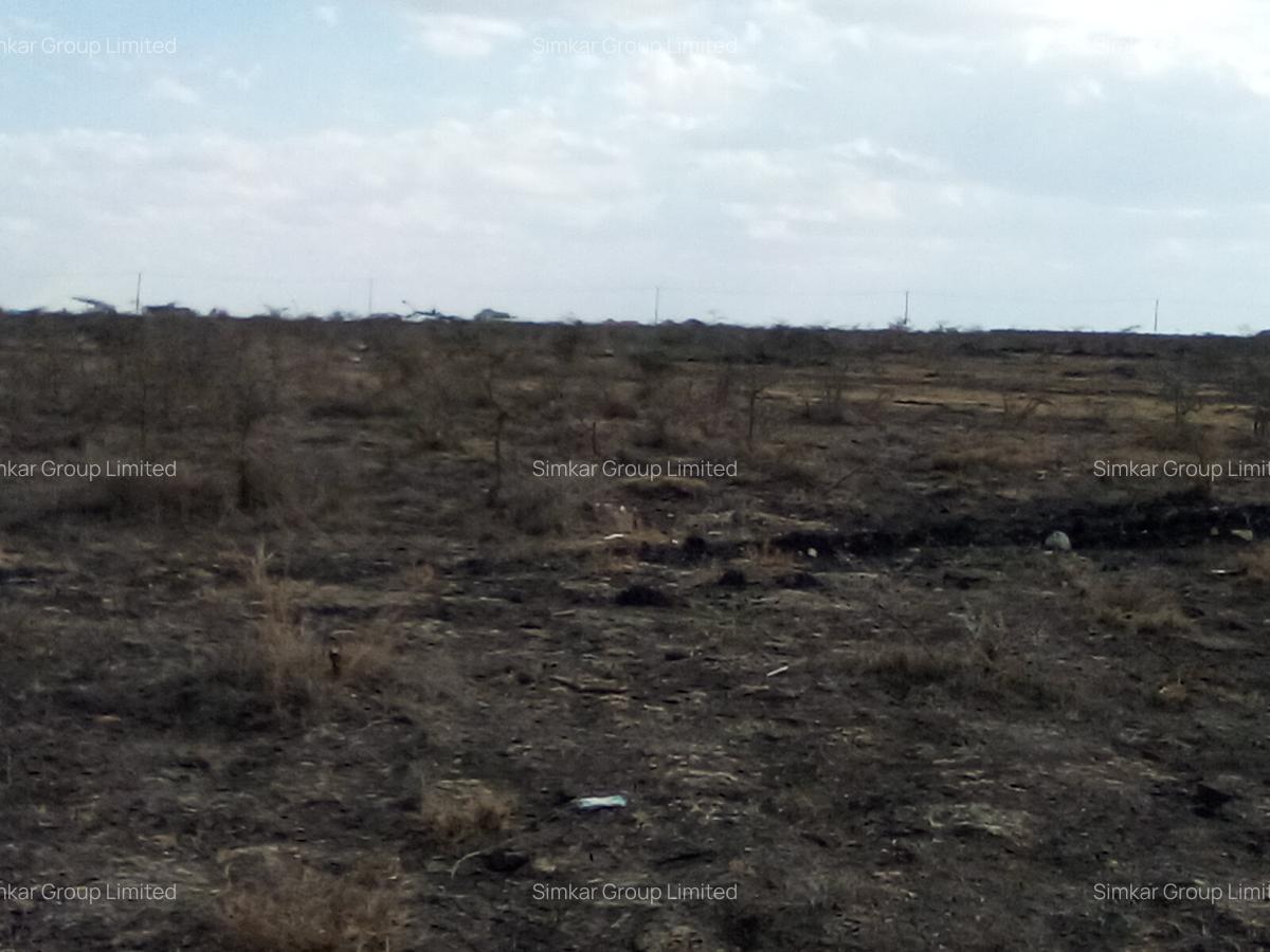 0.25 ac Land at Katani - 9