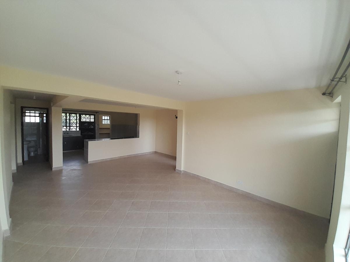 3 Bed Apartment with En Suite at Olekasasi