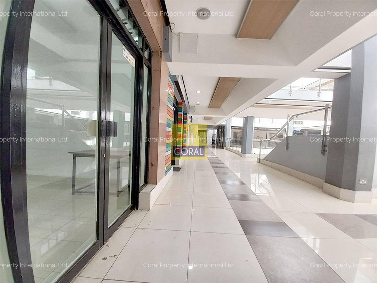 400 ft² Office with Service Charge Included at Waiyaki Way - 3