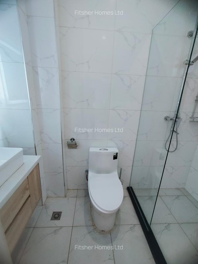 1 Bed Apartment with En Suite in Ruaka - 10