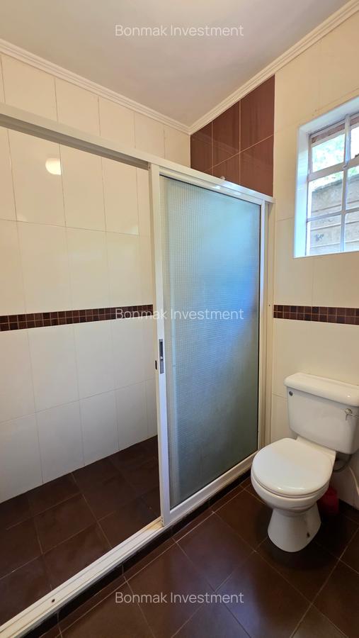 3 Bed Townhouse with En Suite at Peponi Gardens. - 9