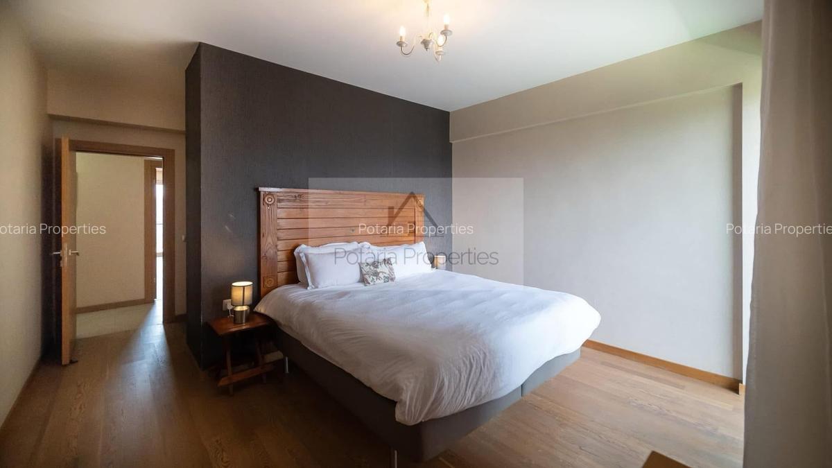 Serviced 3 Bed Apartment with En Suite in Kileleshwa - 2