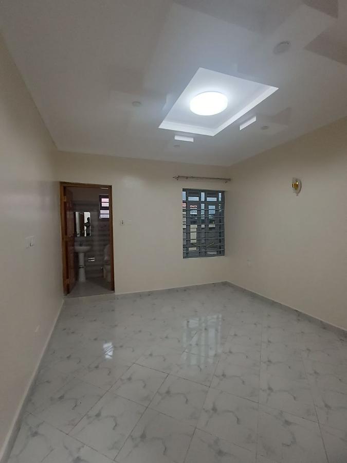 3 Bed House with En Suite at Mugutha - 14