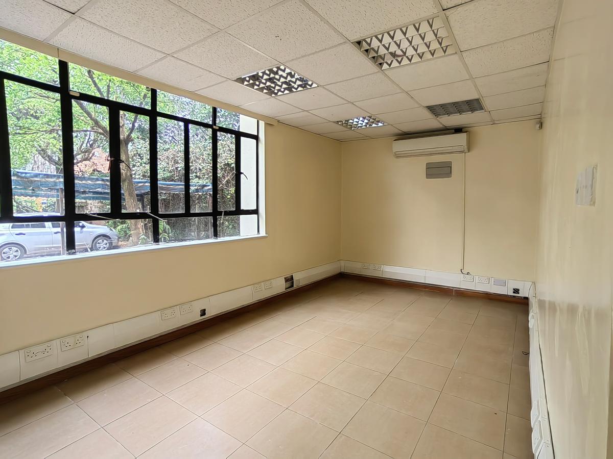 Office with Parking at Near Lavington Mall - 7