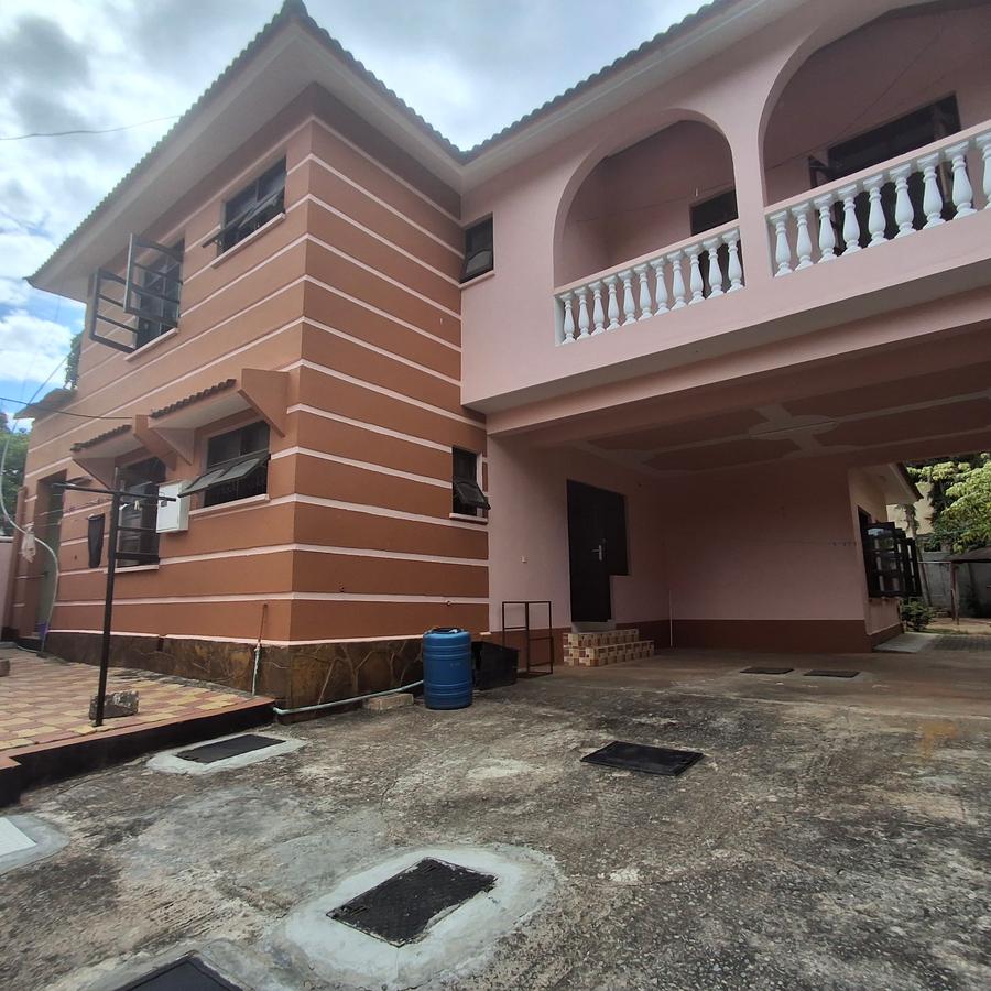 5 Bed House with En Suite at Nyali Mombasa - 8