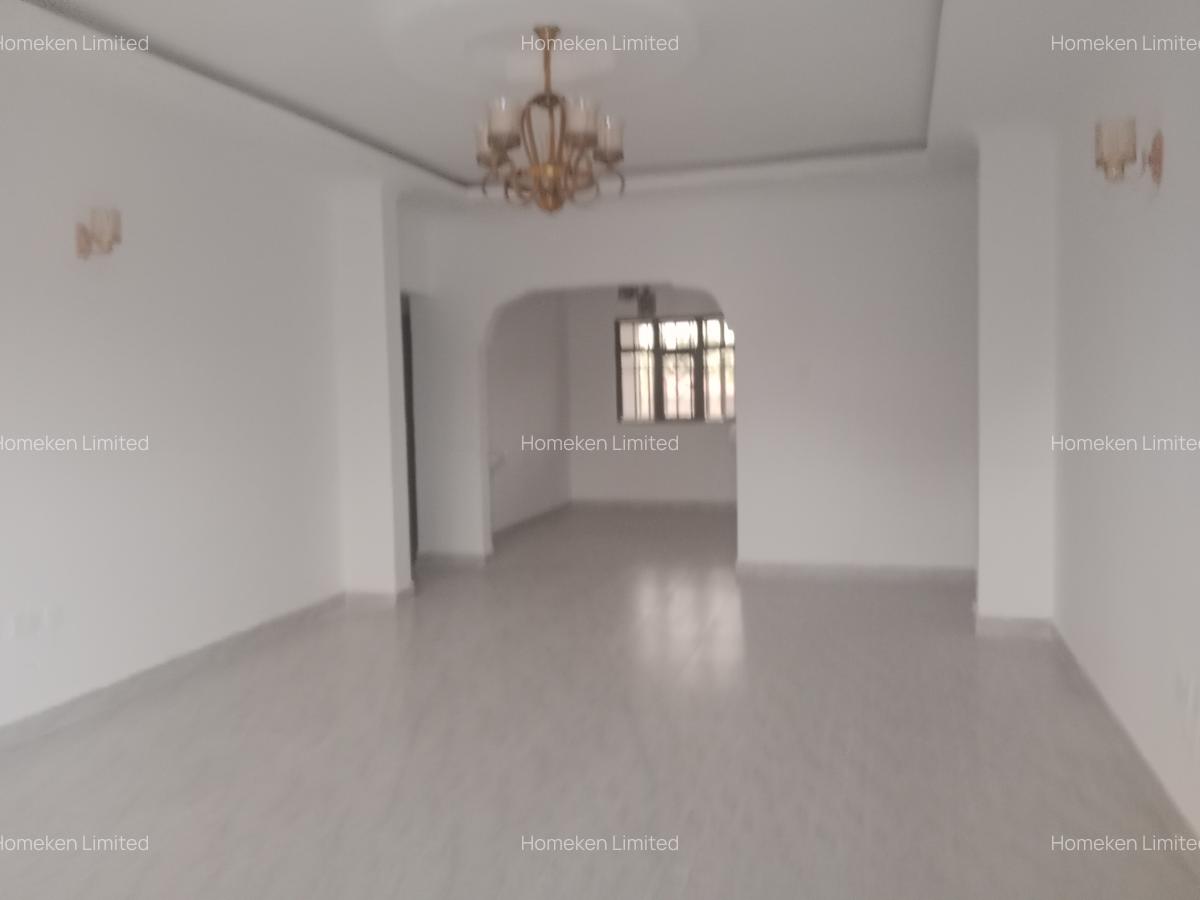 3 Bed House with En Suite at Milimani - 3