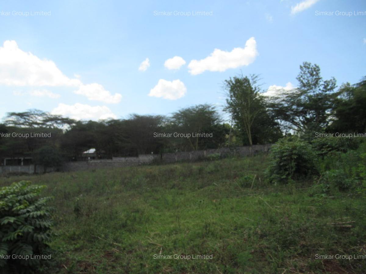Residential Land at Ololua Ridge - 4