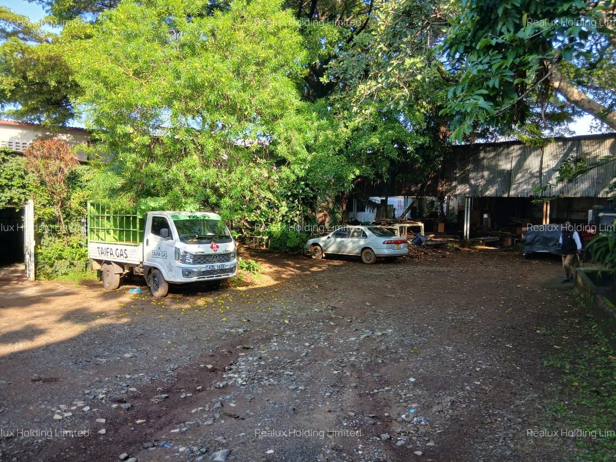Commercial Property in Kisumu - 5