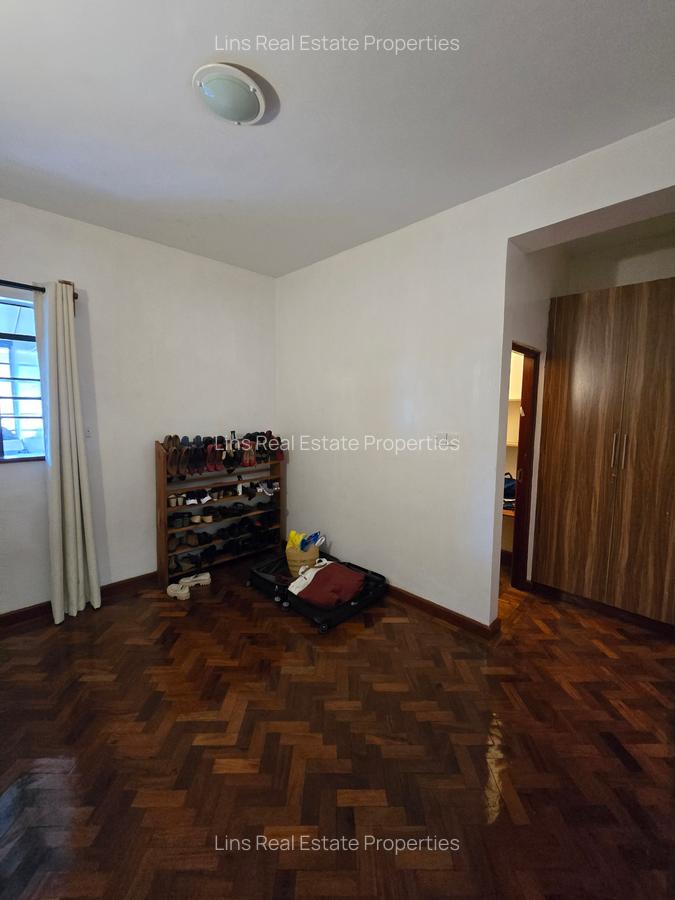 4 Bed Townhouse with En Suite in Kitisuru - 18