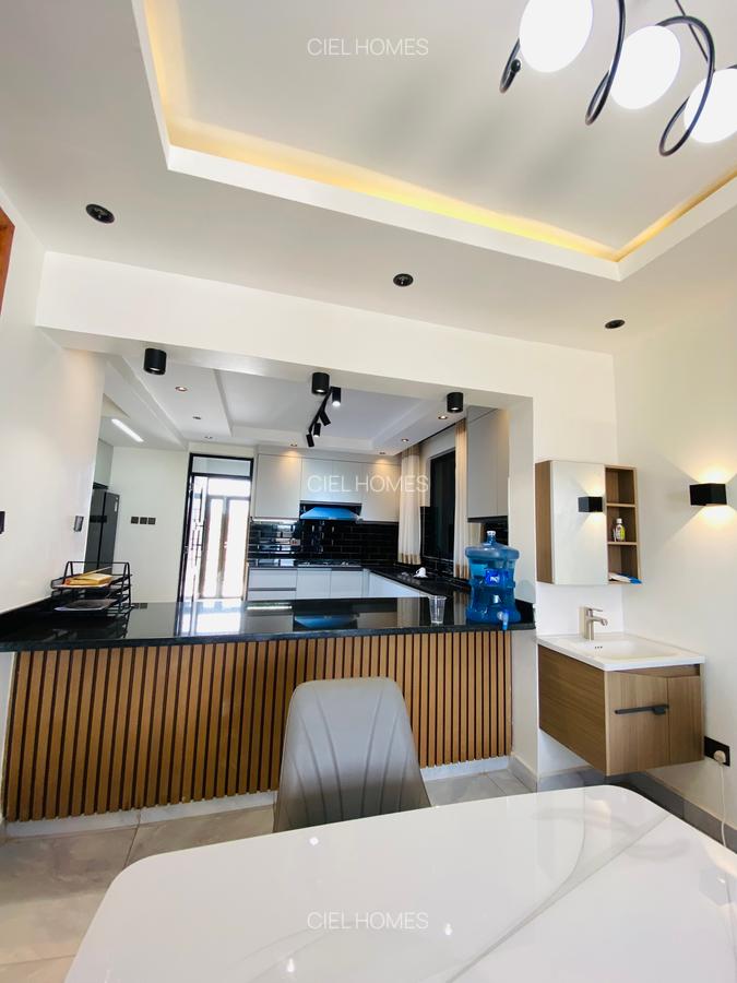 4 Bed Villa with En Suite at Eastern Bypass - 4