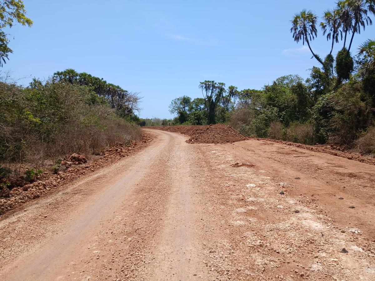 Land at Ukunda - 5