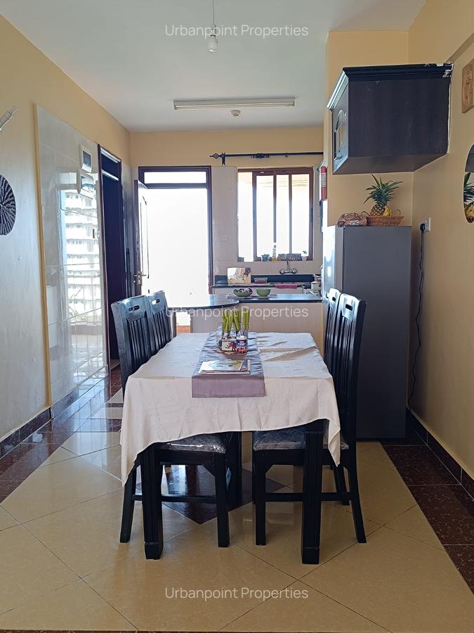 Serviced 2 Bed Apartment with En Suite in Nyali Area - 8