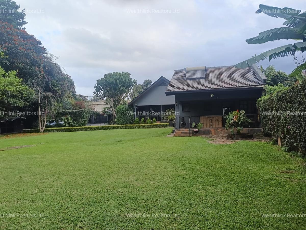 1 Bed House with En Suite at Nyari - 9
